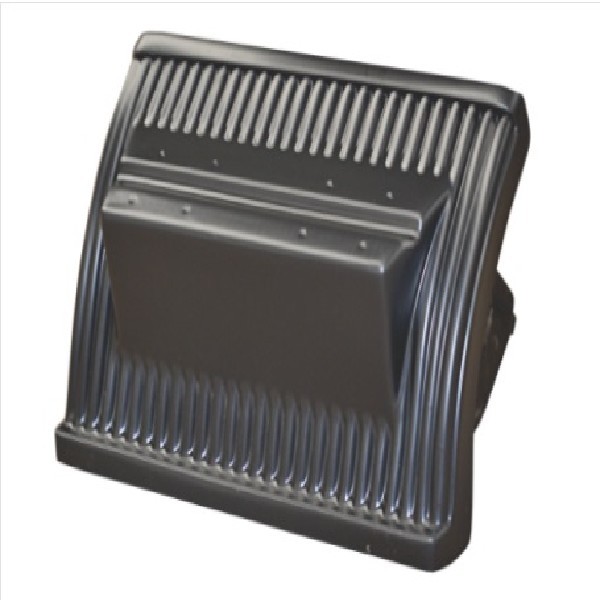  | MEIO PARALAMA TR VOLVO NL10/NL12/EDC - PARTE DT