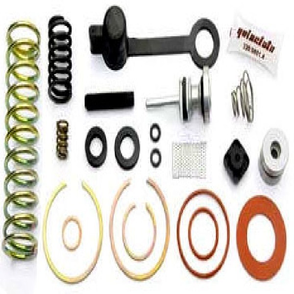  | REPARO REGULADOR PRESSAO VOLVO NL10/NL12  VW 8140/8150