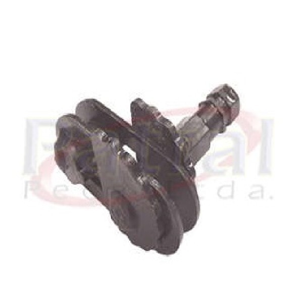  | REGULADOR FREIO MAO TOYOTA BANDEIRANTES