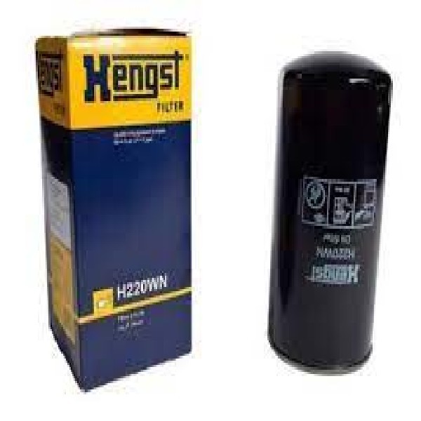  | FILTRO LUBRIFICANTE /EUROTECH/EUROCARGO USA 2