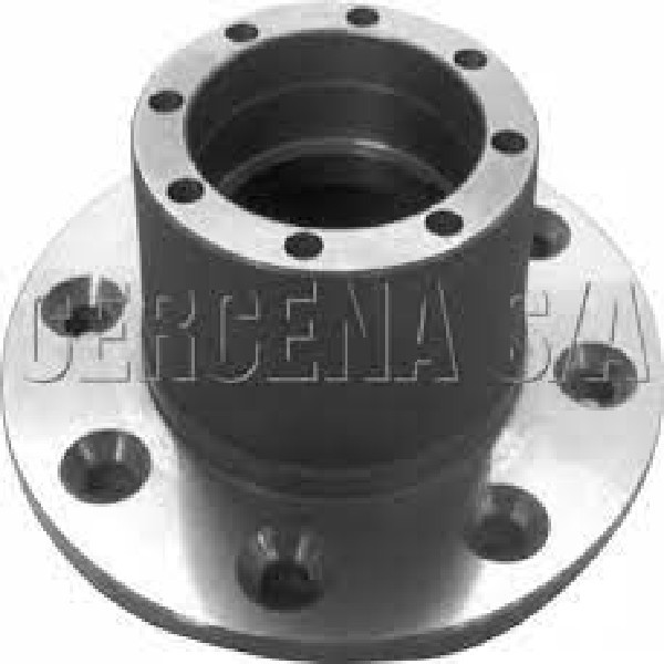  | CUBO TR F4000 8F 81/.