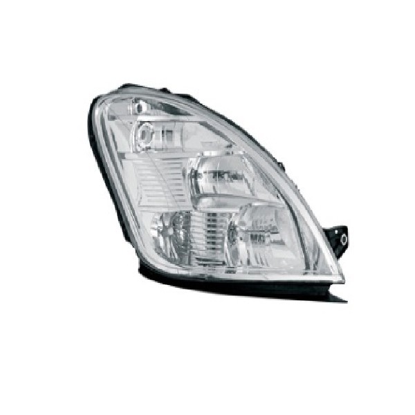  | FAROL LE DAILY 07/20 USA LAPADA H1/H7