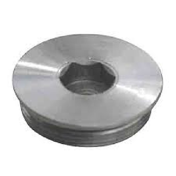  | BUJAO BLOCO MOTOR SC 112/113/114/124 43MM MAIOR