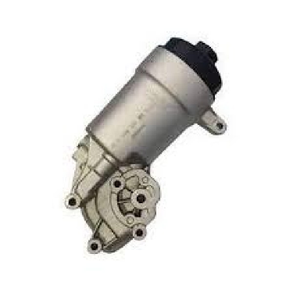  | CARCACA FILTRO LUBRIFICANTE MOTOR MB ACCELO/ATEGO/904/924 4 CIL
