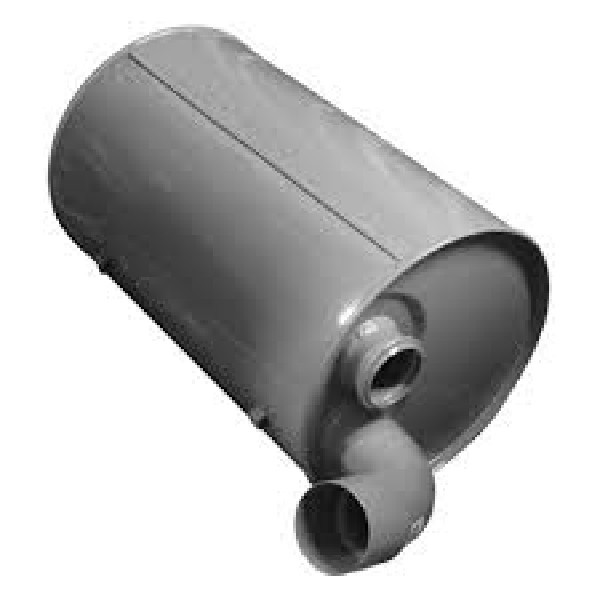  | SILENCIOSO VW 19370/25370/CONSTELLATION