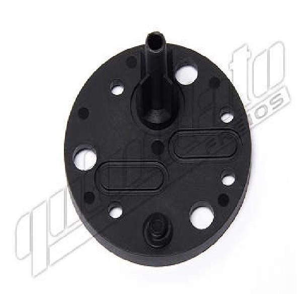  | PISTAO SECADOR AR APU VW/CARGO/VOLVO FH/ STRALIS