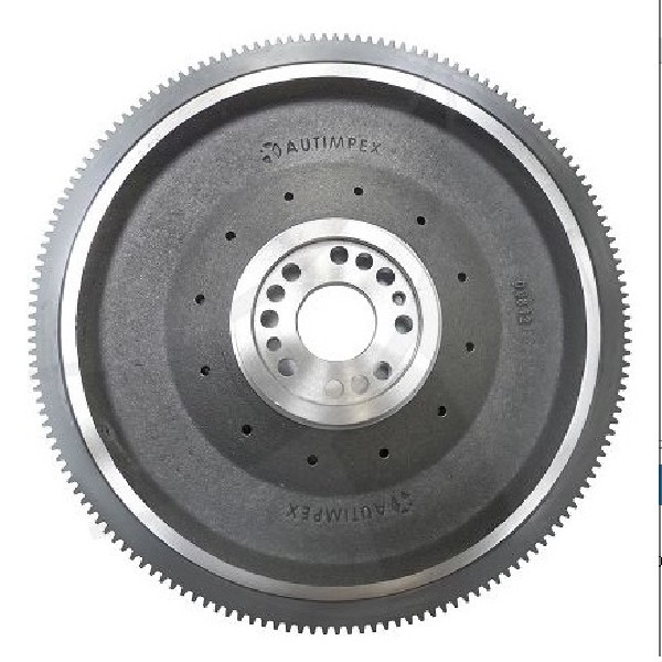  | VOLANTE MOTOR SC 112H ./90 430MM 158D USA EMBREAGEM EMPURRAR