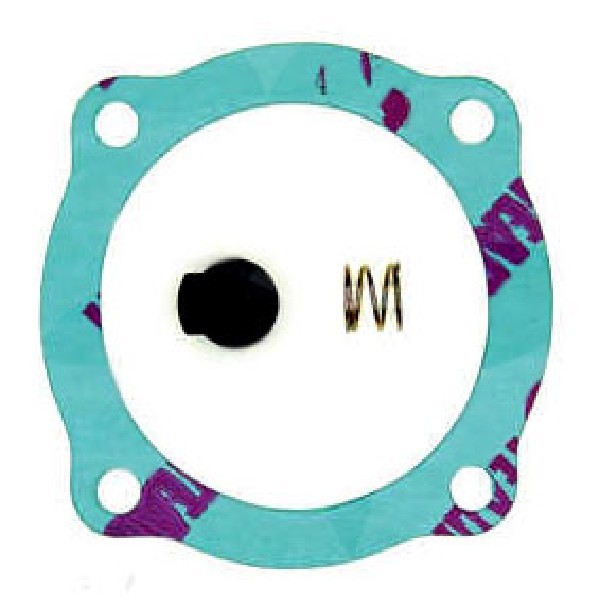  | REPARO TAMPA TR COMPRESSOR AR SC 112/113