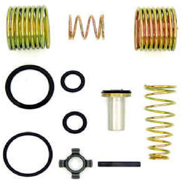  | REPARO VALVULA FREIO MAO MB SC/VOLVO/VW