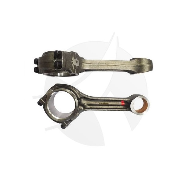  | BIELA MOTOR SC 124/S4/S5/DC9/DSC12 07/. 4 PARAFUSOS - MODERNA