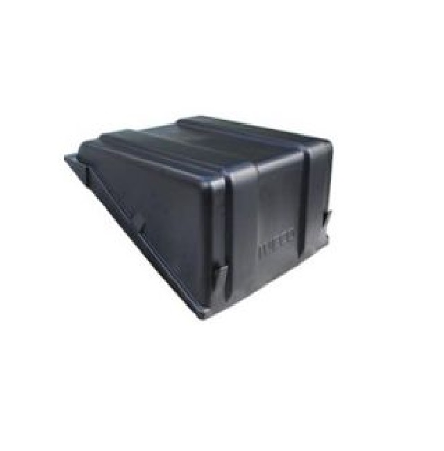  | TAMPA CAIXA BATERIA EUROCARGO/CURSOR/TECTOR/CAVALLINO