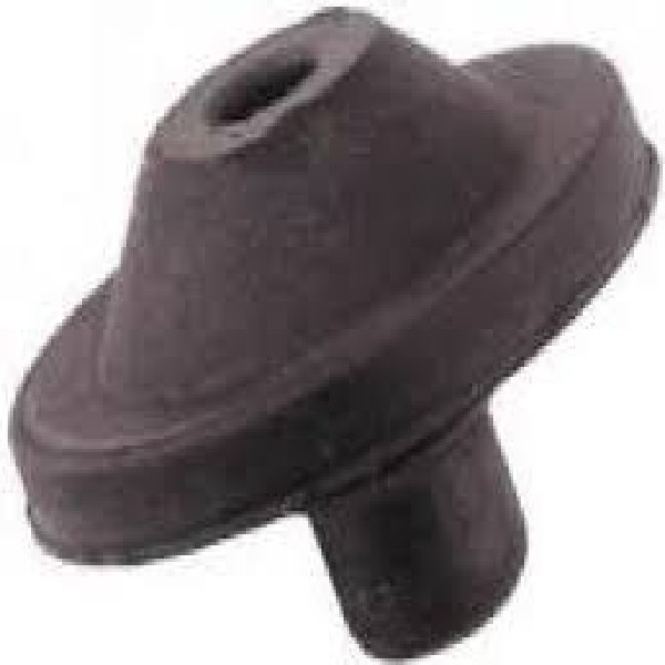  | COXIM BORRACHA DEFLETOR SC R124