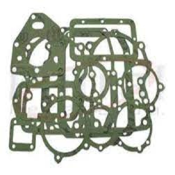  | JUNTA CAIXA CAMBIO TOYOTA BANDEIRANTES 4X4 5M 95/. C/REDUZIDA