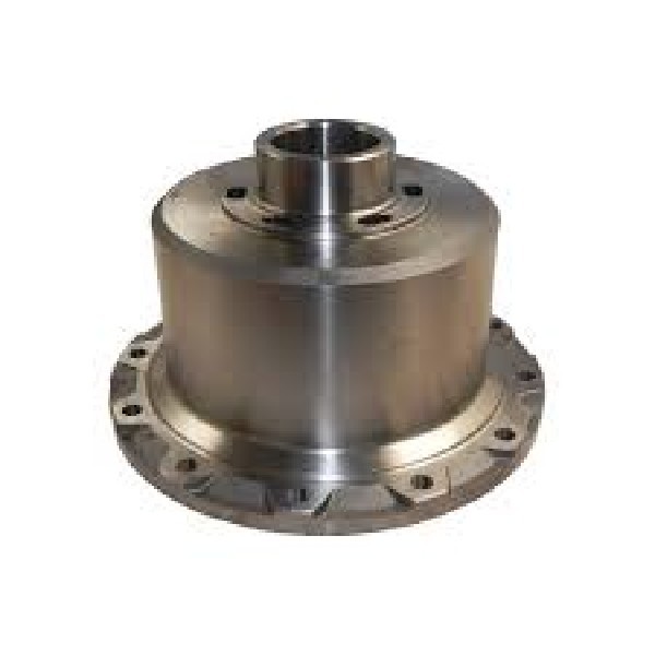  | SINO CAIXA SATELITE DIFERENCIAL 240 VW/CARGO/MB REDUZIDO