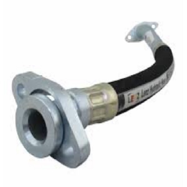  | FLEXIVEL RETORNO TURBINA STRALIS