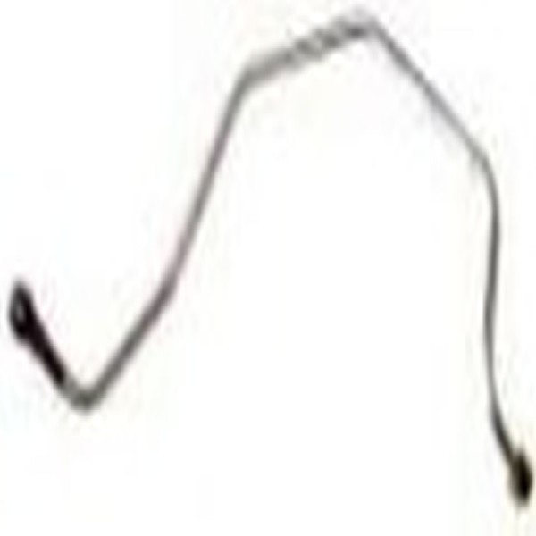  | TUBO LIMITADOR FUMACA VOLVO NL10