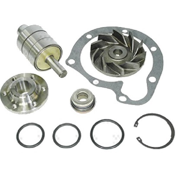  | REPARO BOMBA AGUA MB 1620/366LA 00/ ECOLOGICO