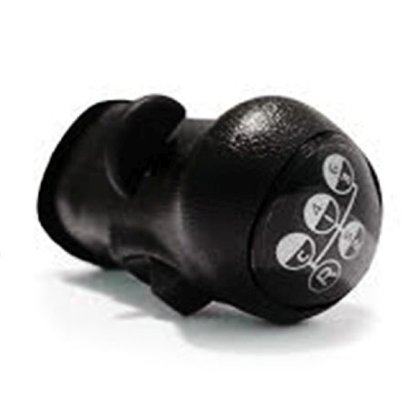  | MANOPLA ALAVANCA MARCHA VOLVO FH12 - CAIXA CAMBIO VT 6M