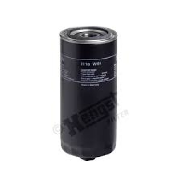  | FILTRO LUBRIFICANTE VW 7100/8140/8150  X10 4CIL /F250 SPRINT/D229/6