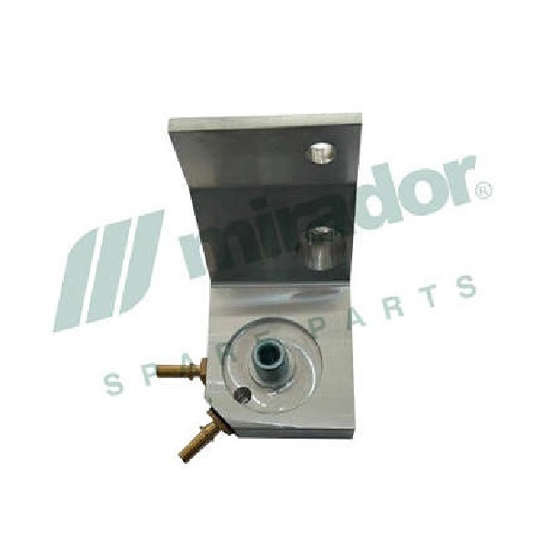  | CABECOTE FILTRO COMBUSTIVEL CARGO 816/1119/1319/1719/1723/2423/2429/2623/2629 ISBE 4.5 12/.