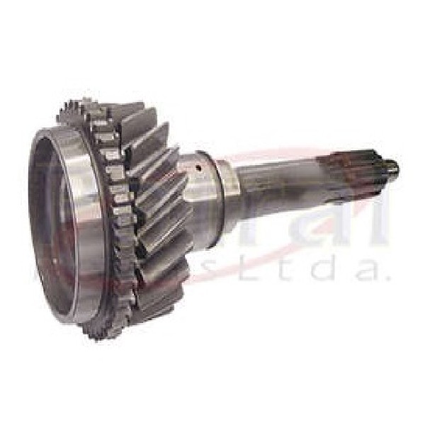  | EIXO PILOTO TOYOTA BANDEIRANTES 92/94 5M 22D