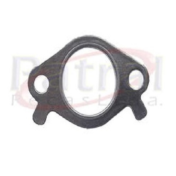  | JUNTA COLETOR ESCAPE DUCATO/BOXER/JUMPER 2.3 16V 09/.MULTJET