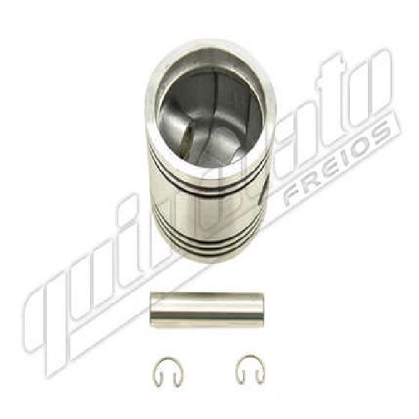  | PISTAO S/ANEIS COMPRESSOR AR SC 110/111 TUFLO 500 USA ANEL QA013A