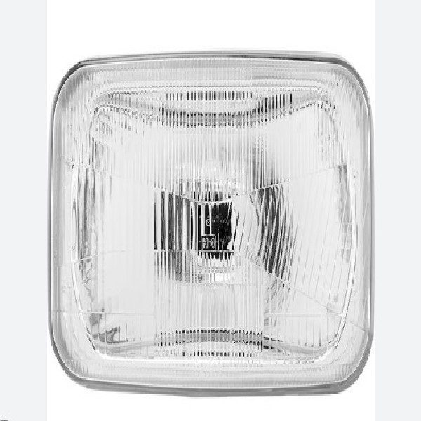  | FAROL LD LE VOLVO FH/FM ./99 USA LAMPADA H4