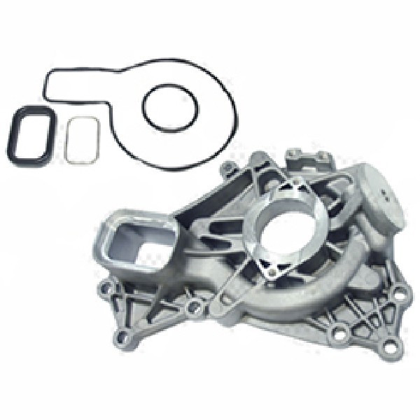  | TAMPA BOMBA AGUA VOLVO FH/FM13 06/. D13A