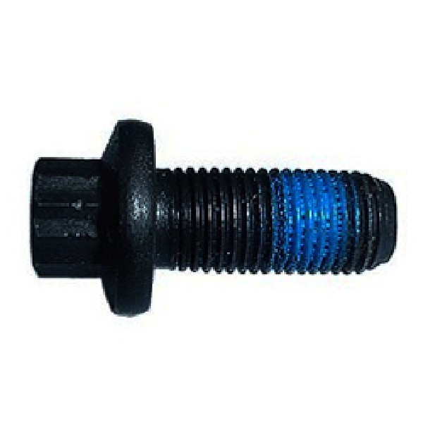  | PARAFUSO 12 X 25 CRUZETA MB 1625/2423/1938/ATEGO/VM/VW