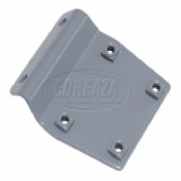  | SUPORTE TUBO INTERMEDIARIO INTERCOOLER SC 112/113