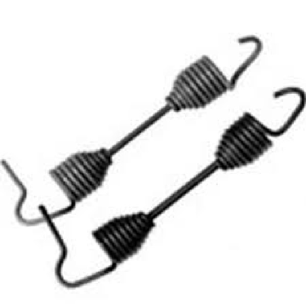  | MOLA PATIM DUPLA CARRETA/DT STRALIS/DT CARGO 210MM C/RABICHO MOVEL - AZUL