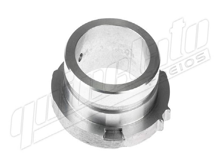  | FLANGE DIANTEIRA COMPRESSOR DE AR - 85MM C/CANAL