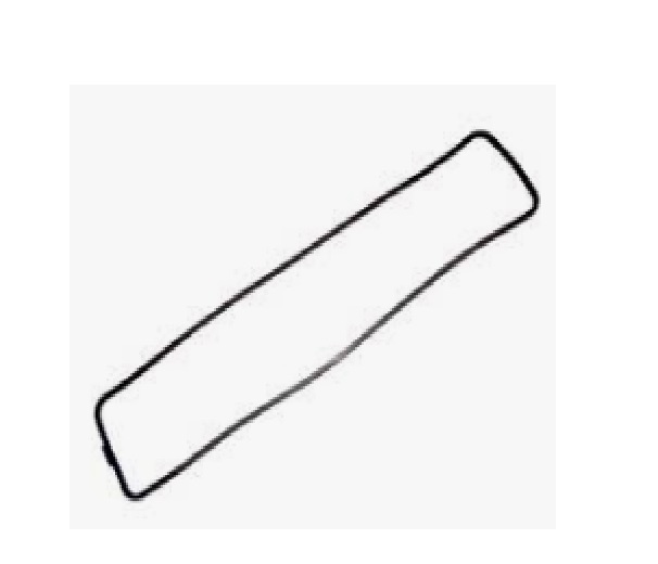  | JUNTA TAMPA LATERAL CUMMINS SERIE B