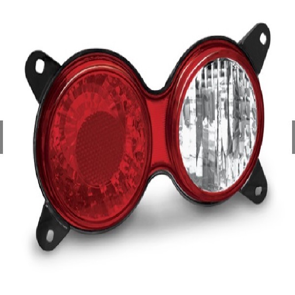  | LANTERNA TR BONGO K2500/K2700 S/CHICOTE