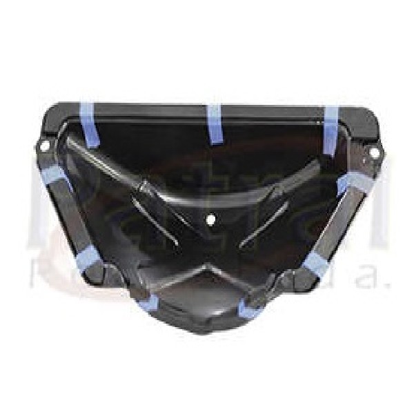  | TAMPA CARTER EMBREAGEM TOYOTA BANDEIRANTES  81/95