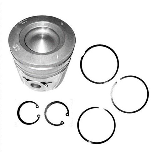  | PISTAO C/ANEIS MOTOR OM364/366