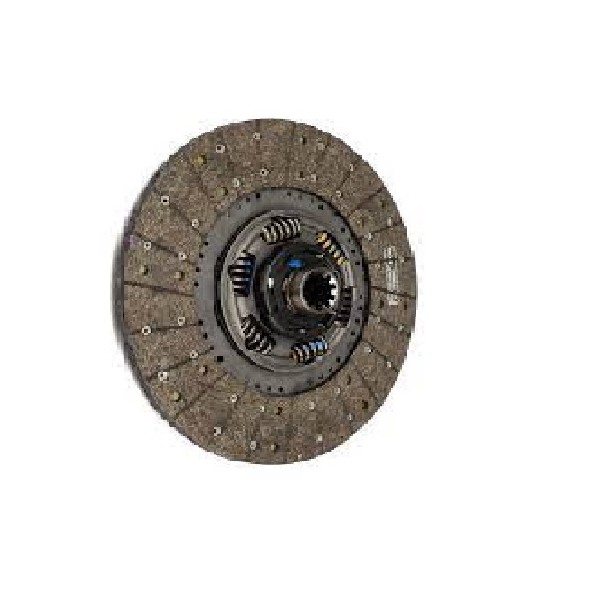  | DISCO EMBREAGEM VW/CARGO/ONIBUS 140 A 310HP 380MM 10E C/PRE AMORTECIMENTO