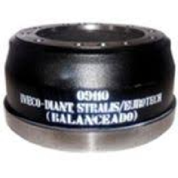  | TAMBOR FREIO DT MAN TGX 28440/29440/33440 12/. 10 F