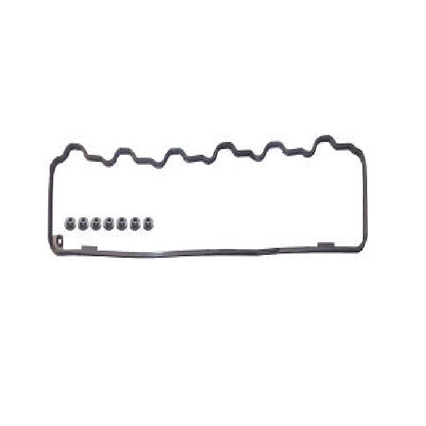  | JUNTA TAMPA VALVULA MB ATEGO/AXOR 906/926 C/TAMPA PLASTICA C/VEDADOR