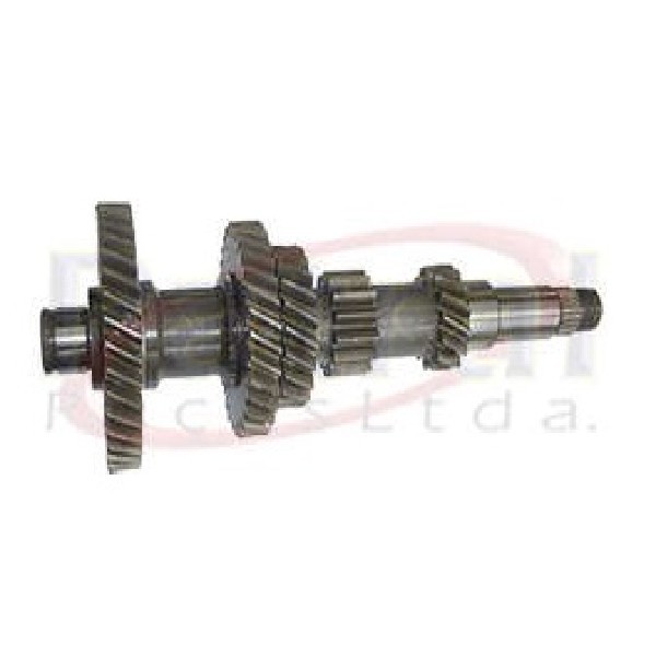  | EIXO INTERMEDIARIO CAIXA CAMBIO TOYOTA BANDEIRANTES 93/. 5M