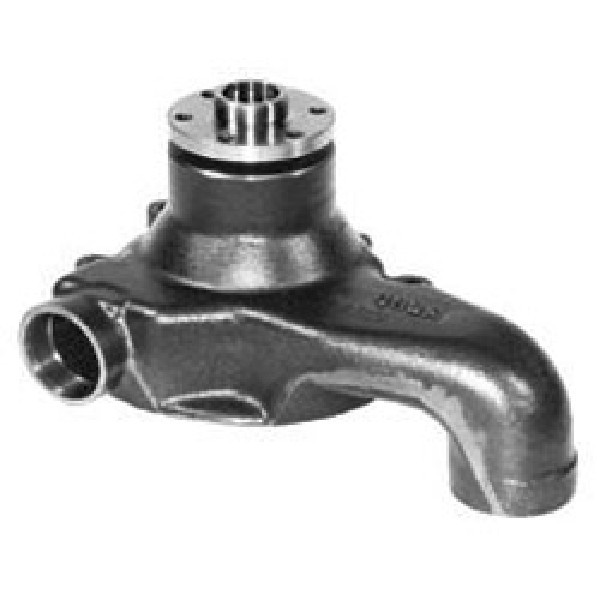  | BOMBA AGUA MB 1620/366LA 00/. ECOLOGICO