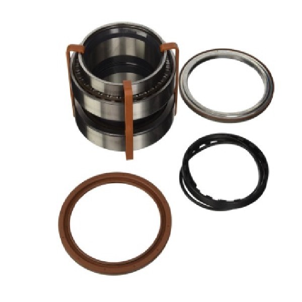  | ROLAMENTO CUBO TR SC 124/S5 P/G/R/NTG 16/. KITS C/RETENTOR/ORING/TRAVA