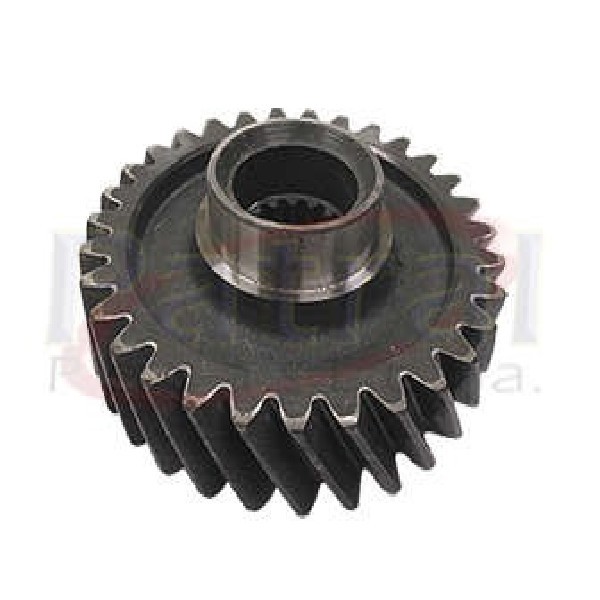  | ENGRENAGEM ACIONADORA REDUZIDA CAIXA CAMBIO TOYOTA BANDEIRANTES 92/.31D CUBO 48MM EXTERNO