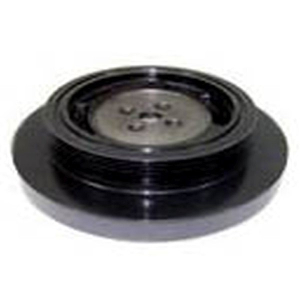  | POLIA ANTIVIBRATORIA VW/CARGO CUMMINS B 210CV 8 CA