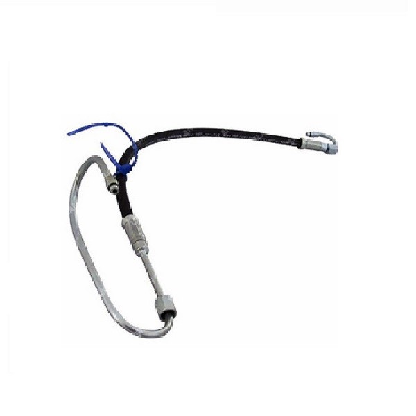  | FLEXIVEL BASCULAR CABINE STRALIS/EUROTECH/TRAKKER