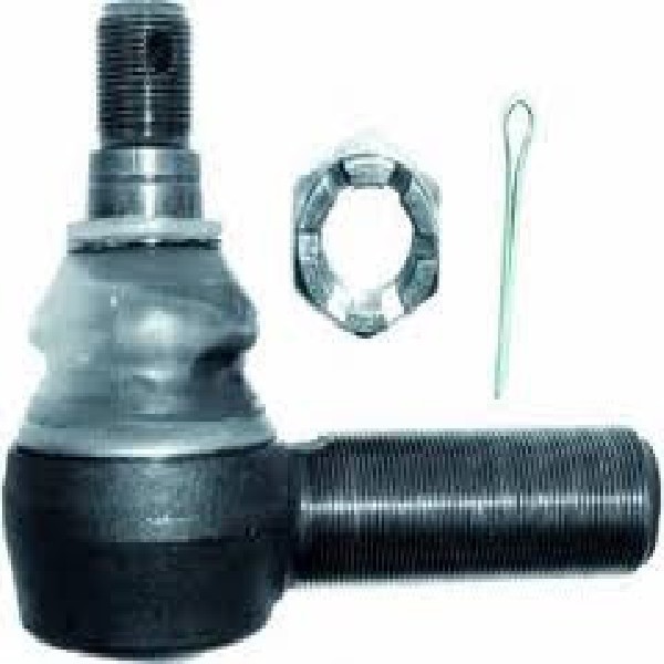  | TERMINAL DIRECAO BARRA CURTA MB 2013/ LD CARGO 815 CONE 20MM