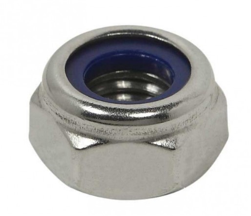  | PORCA TRAVANTE 10MM