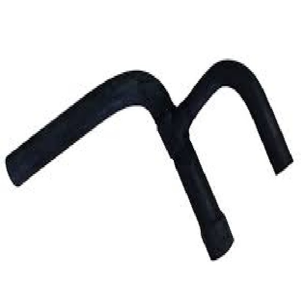  | MANGUEIRA INFERIOR RADIADOR CARGO 814/815 SAIDA INF LONGA