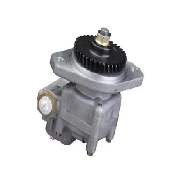  | BOMBA DIRECAO HIDRAULICA F250/ F350/F4000 MOTOR CUMMINS 97/12
